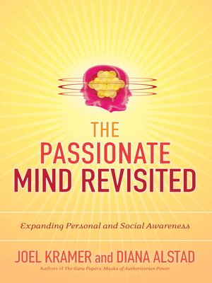 The Passionate Mind Revisited - ebook
